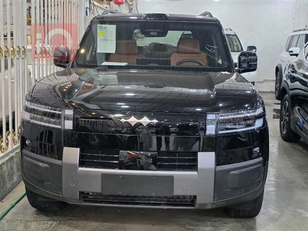 بي واي دي ليوبارد 7 2025 للبيع في العراق -  بغداد